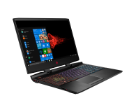 HP OMEN 15-dc0023nw i5-8300H/8GB/1TB + 256GB SSD/GTX 1050Ti 4GB - 1447509 - zdjęcie 2